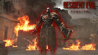 RESIDENT EVIL requiem - Scontri Colossali... Ep. 11 Gameplay ITA #iamlegione #walkthrough #re9