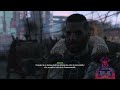El Instituto y el Caza Bestias del Mojave | Fallout 4 | Directo 11