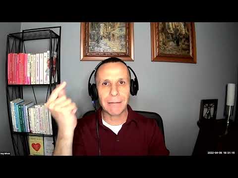 Guy Winch | Social Support is Key for Heartbreak | 2022