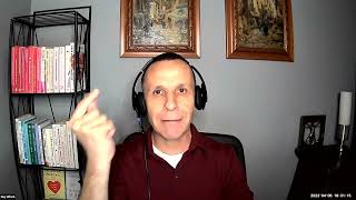 Guy Winch | Social Support is Key for Heartbreak | 2022