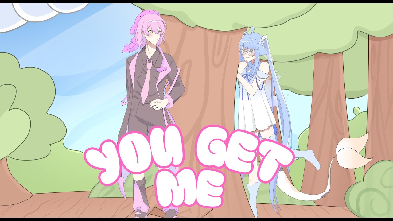 Tom and Angela - You Get Me (from 