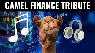 🎵 Camel Finance Tribute (Theme Song) 🎵