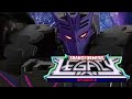 TRANSFORMERS: LEGACY | EPISODE 2 | TARN VS OVERRIDE [WFC SAGA | SEASON 4]