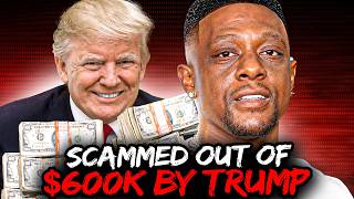 The Dumbest Rapper In History: Boosie | Greedy & BROKE