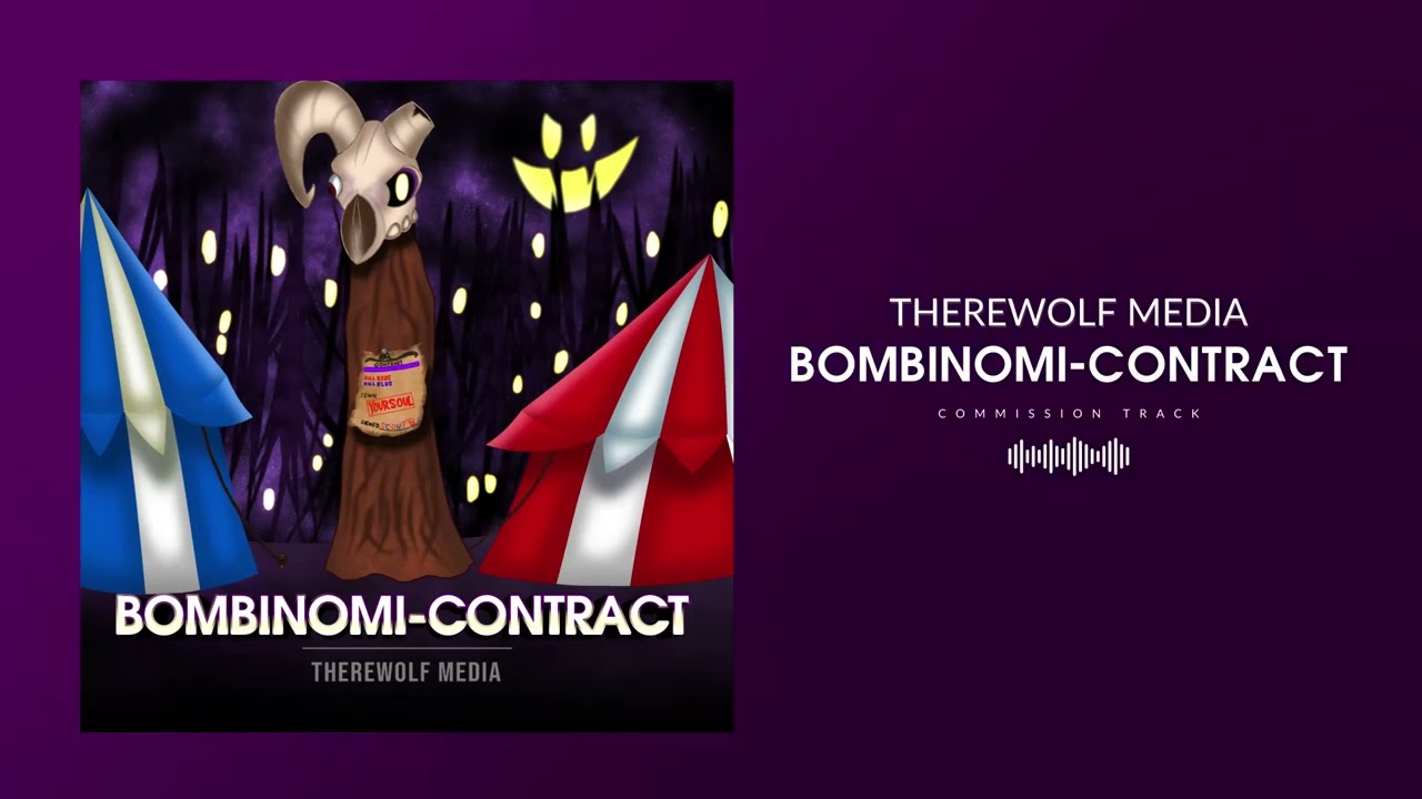 Therewolf Media - "Bombinomi-Contract" | The Snatcher vs Merasmus