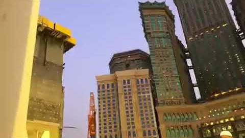تلاوة حجازية من الحرم المكي للشيخ بندر بليلة يوم الخميس صلاة المغرب 18/6/1441ه‍