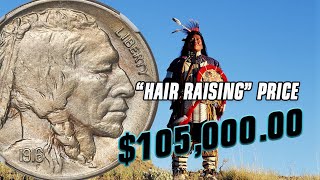 Found a 1916 Nickel? Don't Spend It!
