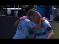 Sporting Kansas City vs. Seattle Sounders FC | Full Match Highlights