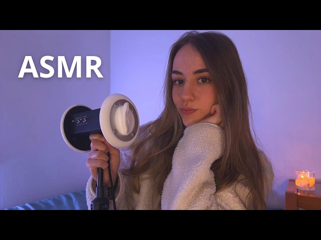 ASMR 3DIO | CUENTA REGRESIVA para DORMIR 🌙
