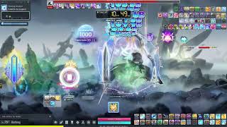 [Maplestory] Shade Hard Adversary Solo