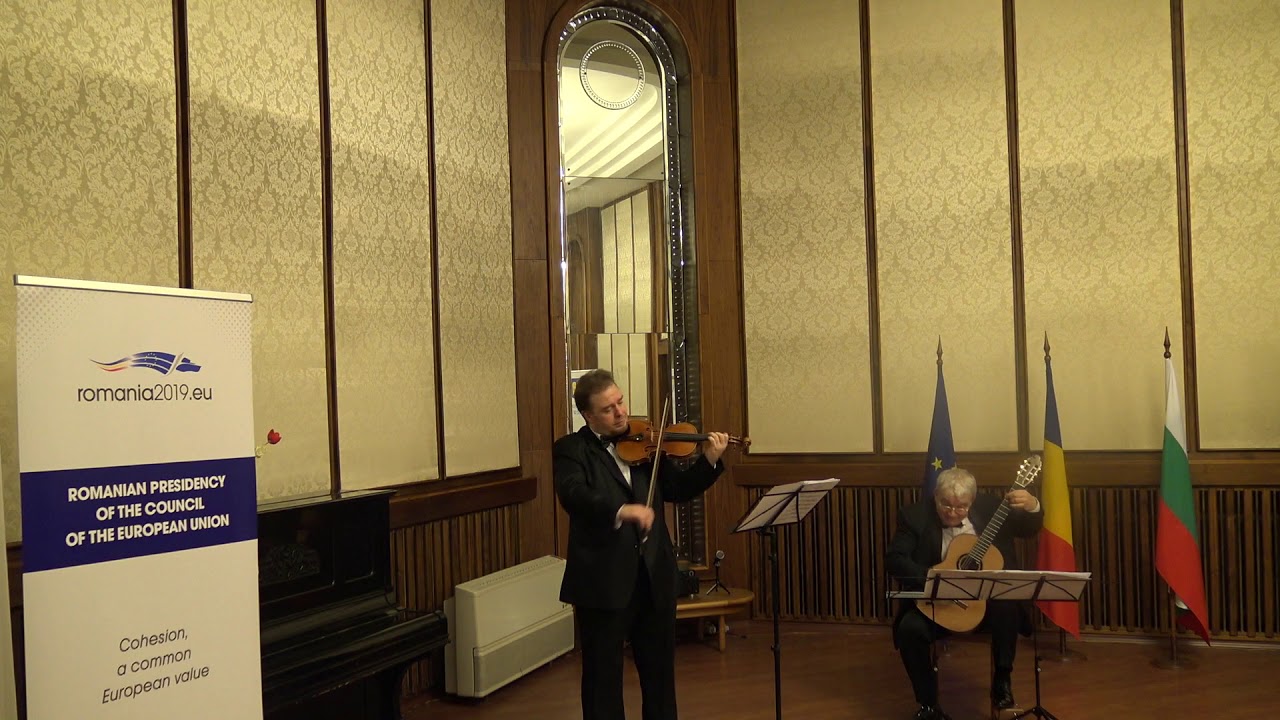 Romanian Popular Desserts