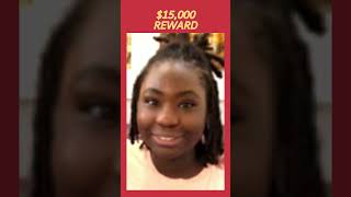 Missing: 15K Reward - FBI Search