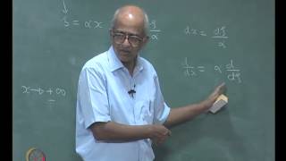 Mod-03 Lec-17 Schrodinger equation for Harmonic Oscillator