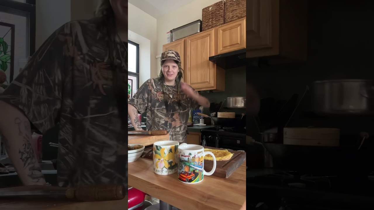 fantuan with grumpy the song is called harmony!