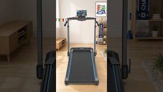 Walk Through Every Game Workout at Home Walking Pad Treadmill Workout #treadmillworkout #gameshorts
