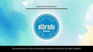 Cyber Safe Smart Safe - Albrado Song