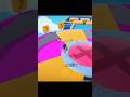 Speedrun no Paint Splash #stumbleguys