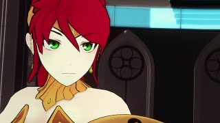RWBY Volume 2: Chapter 5 "Extracurricular"