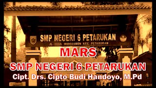 Download Lagu MARS SMP N 6 PETARUKAN MP3 Download Lagu MARS SMP N 6 PETARUKAN MP3