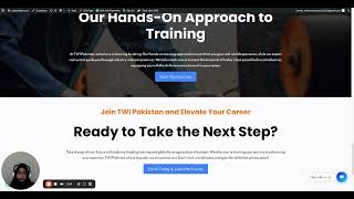 WordPress Live Portfolio || Features || Hosting Setup