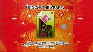 Ungu - Dengan Nafasmu (MTV AMPUH | Hits Of The Year 3 - 2009)