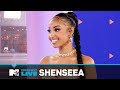 Shenseea on 'Lick' & Debut Album | #MTVFreshOut