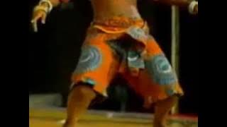 Kanda Bongoman Isambe