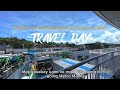 POV: Calapan port to Batangas port and ALI MALL Cubao