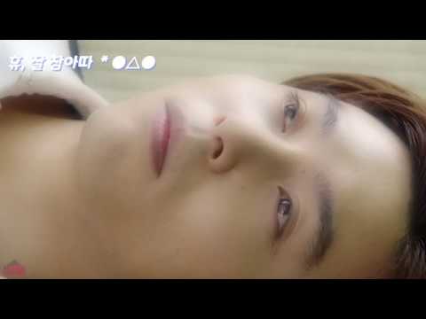 ▲KinKiKids_킨키키즈_▲ 쯔요시 웃음 참기 ㅋ△ㅋ feat. 텐마
