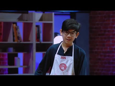 [Intro] เมนู Cupcake ของน้องเซนในรอบบททดสอบความคิดสร้างสรรค์หรือ Invention Test
