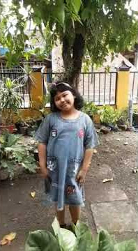 'Yen isuk...Sugeng Enjing' by Sekar🌹  mari ajarkan anak2 kita bahasa ibu