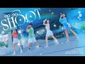 [I-POP IN PUBLIC, FRANCE | ONE TAKE] @nonawav - ‘SHOOT’ | DANCE COVER by RE:Z