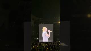 Love song, 언제까지, 꽃길 풀버전(full version) - 260823 빅뱅콘서트(코스모스) 막콘