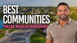 The Best Communities in Palm Beach Gardens (That Have Nothing to Do With Country Clubs)