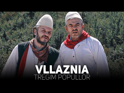 Tregim Popullor - Vllaznia