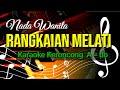 Rangkaian melati  karaoke keroncong