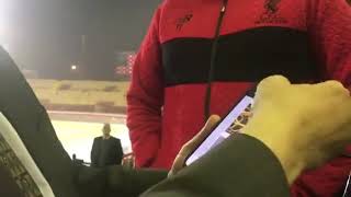 مرتضي منصور:ده كفر و يواصل مسيرة الضحك 😂😂😂😂