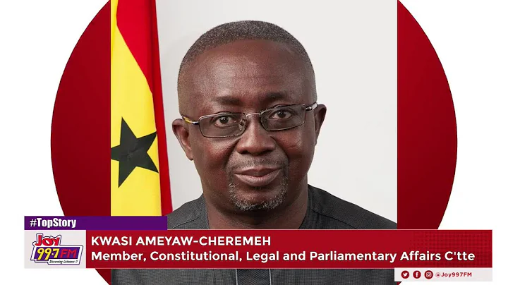 Top Story with Evans Mensah | Friday, 28th October, 2022