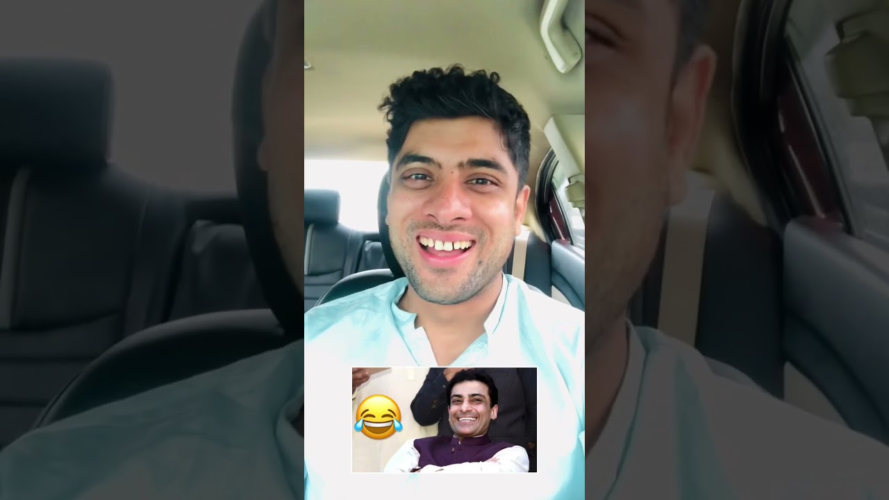Funny Hamza Shahbaz #youtubeshortsvideo #funnyyoutubeshorts #imrankhanpti #bubblevines