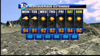 Evening Webcast: June 3, 2012