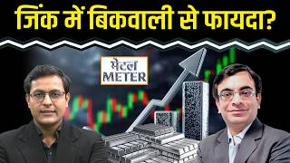 Metal Meter: Copper, Zinc, Lead, Aluminium में क्या खरीदें, क्या बेचें? क्या करें ट्रेडर्स?