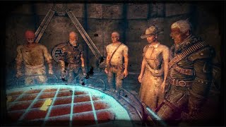 Arcade Gannon's Quest (For Auld Lang Syne) | Fallout New Vegas