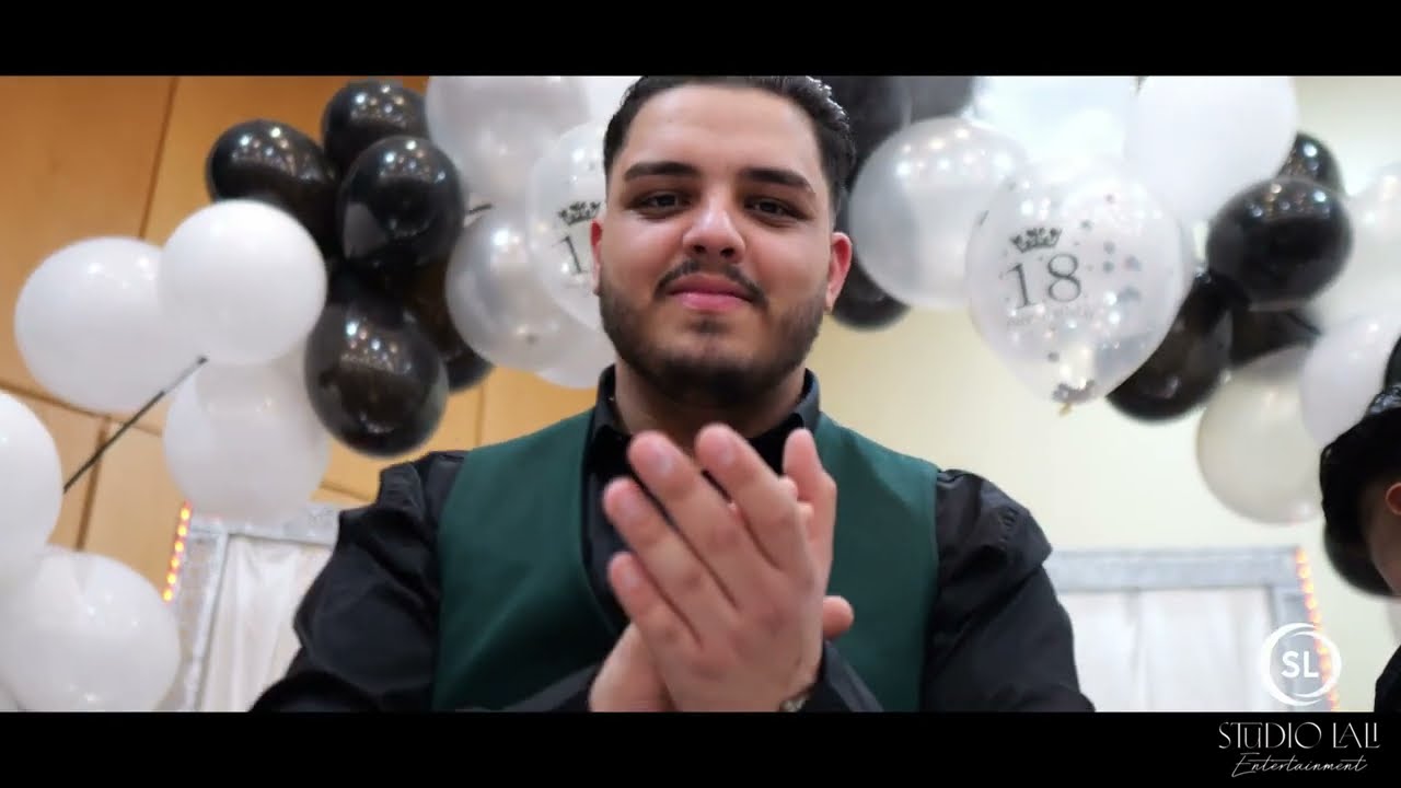 Ditlindja e Samir BMW | Te Beti Govedari |Sulltan Hajolli |Fabian Gajova / Hajrus Harizi | Memi 2