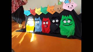 Semana dos Afetos, Sentimentos e Emoções | AE Afonso de Paiva