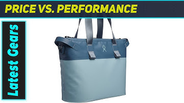 Hydro Flask 26L Day Escape: Ultimate Soft Cooler?