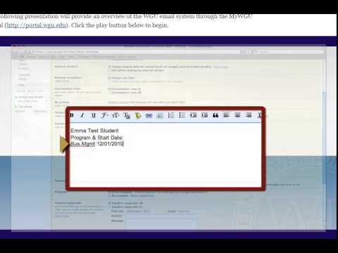 email signature line setup youtube student signature email