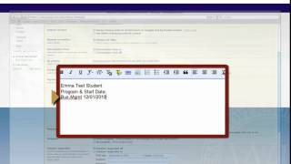 Email Signature Line Setup