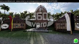 360vpro Demo Reel Expo