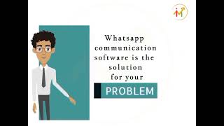 Whatsapp Communication Software - Increase Business - Easy to use System screenshot 2