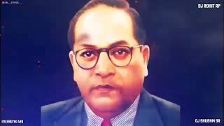 Baba Bhimach Angat Mazya Dj Rohitrp  Dj Shubham Sr  Dj Hrutik Abd  bhimjayantispecial trending